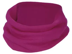 Engel natur Engel Natur Kinder Schlauchschal Wolle Seide himbeere Gr.1 Maße 36 x 21,5 cm – Produktbild 1 von 1
