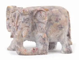 El Puente El Puente Elefant | Fair Trade & Handmade aus Indien – Produktbild 1 von 1