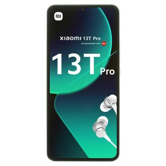 Xiaomi Xiaomi 13T Pro 512GB meadow green, Meadow green, – Produktbild 1 von 2