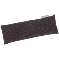 NoWaste Wrapping NoWaste Wrapping NoWaste Augenkissen - gegen Migräne & Unruhezuständen, Gold gesprenkelt (braun), – Produktbild 1 von 1