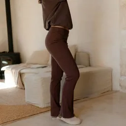 NORDLICHT NORDLICHT Ripp Leggings Sofie – Produktbild 1 von 1