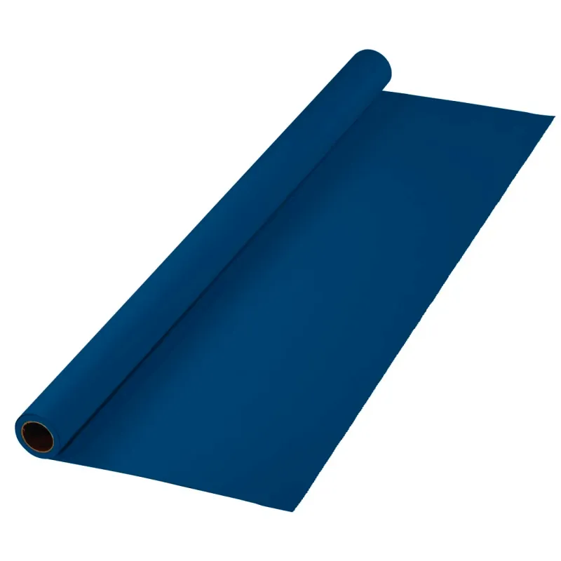 Hama Hama Hintergrund, Karton, 2,75 x 11 m, Tiefblau, – Produktbild 1 von 1