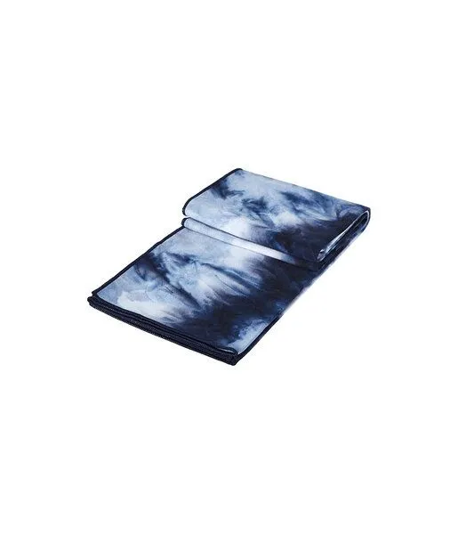 Manduka Manduka eQua Handtuch aus Mikrofaser – Produktbild 8 von 8