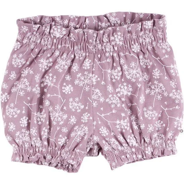 Müsli by Green Cotton Müsli by Green Cotton Baby Bloomers conium GOTS Bio Baumwolle – Produktbild 1 von 1