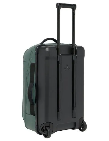 Vaude VAUDE Reisegepaeck Takutea 65, Hell-grün, – Produktbild 2 von 4