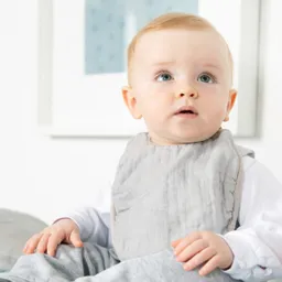 roba Roba 3er Set Lätzchen Lil Planet türkis – Produktbild 1 von 1