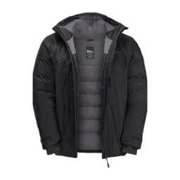 Jack Wolfskin Parka Jack Wolfskin Cyrox Down – Produktbild 1 von 1