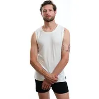 Gary Mash GARY MASH Herren Tanktop Pratt aus TENCEL Lyocell Mix – Produktbild 1 von 1