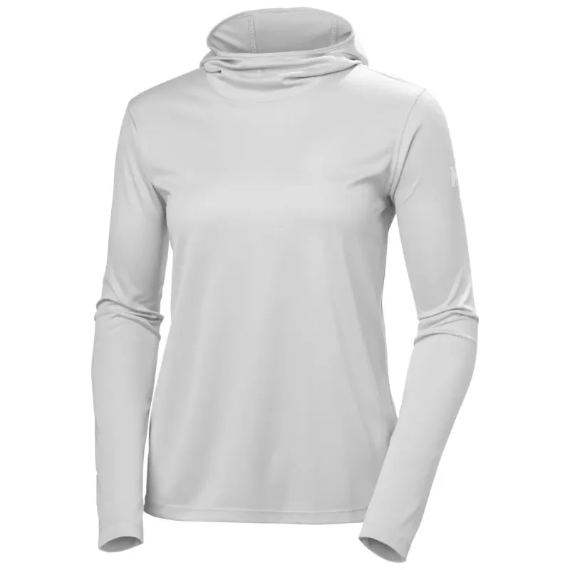 Helly Hansen Sweatshirt Damen Helly Hansen TECH, Grau, – Produktbild 1 von 1