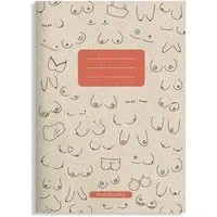 matabooks matabooks® Handgemachtes A5 Notizbuch/Tagebuch/Skizzenbuch aus Graspapier – Maya – Produktbild 1 von 1