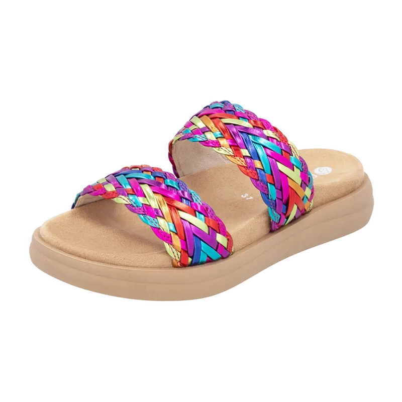 Remonte Remonte D2N5290 D2N für Damen, Bunt, – Produktbild 1 von 1