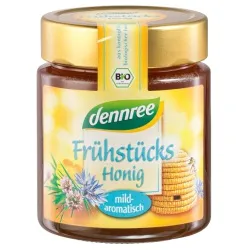 dennree Frühstückshonig – Produktbild 1 von 1