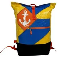 Beadbags Beadbags Rucksack Anker und Love Ri104 – Produktbild 7 von 8