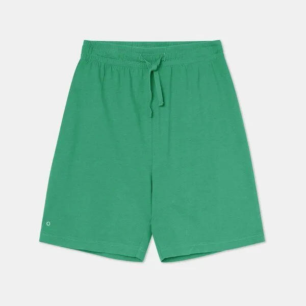 Orbasics Orbasics Lounge Shorts, Lucky clover, – Produktbild 1 von 1