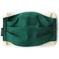 Gary Mash GARY MASH Mund- und Nasen-Maske Eco Canvas, doppellagig – Produktbild 1 von 1