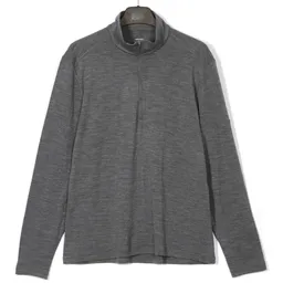 Icebreaker Wollpullover L – Produktbild 1 von 1