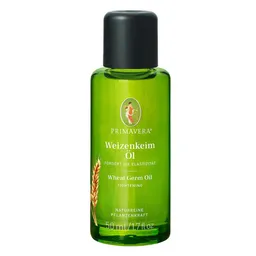 Primavera Primavera Weizenkeimöl – Produktbild 1 von 1