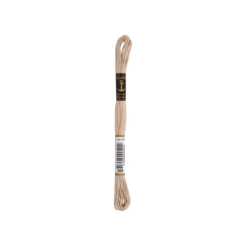 Anchor Anchor Coats Sticktwist 8m 00388 Marmor – Produktbild 1 von 1