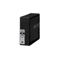 Canon Canon Tintenpatrone PGI-2500XLBK schwarz – Produktbild 3 von 3