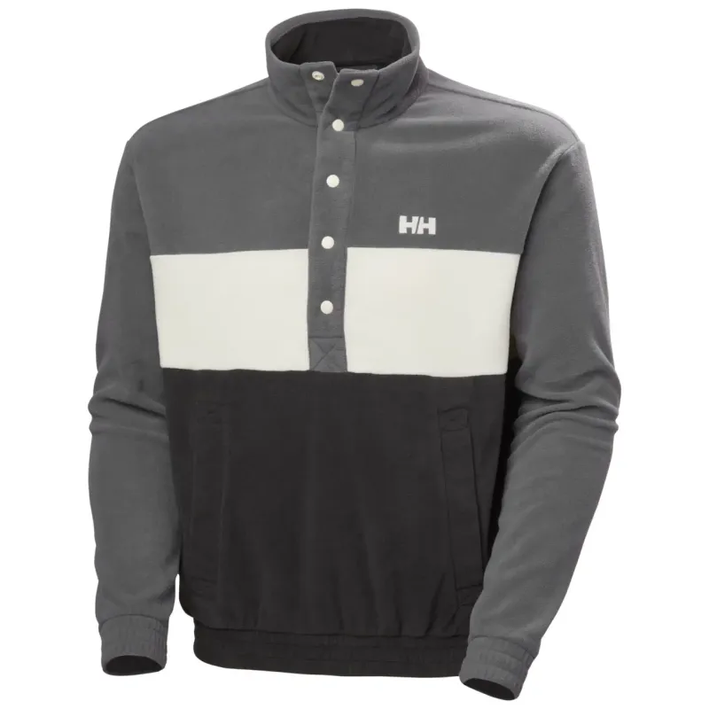 Helly Hansen Fleece Helly Hansen Daybreaker Hugg, Noir, – Produktbild 1 von 1