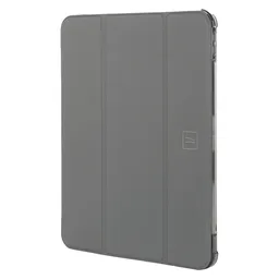 Tucano Tucano Satin case für das Apple iPad 11 (2025) 11 Zoll A16 / iPad 10 (2022) 10.9 Zoll - Grau – Produktbild 1 von 1