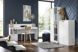 OTTO home Aktenschrank Licia viel Stauraum, Breite 81,5 cm – Produktbild 1 von 1