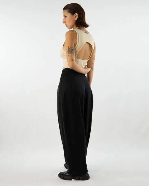 keijn keijn Bundfaltenhose Ado_PLI – Produktbild 4 von 4