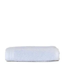 The One Towelling® The One Towelling® 3er Set Handtuch schweres Frottee 550gr/m² 50 x 100cm Bio Baumwolle – Produktbild 1 von 1
