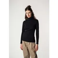 MELA Rollkragen-Longsleeve Modell: Anchal – Produktbild 1 von 1