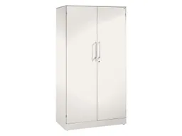Flügeltürenschrank "Pureness", Höhe 163,5 cm (BxT) 80 x 43,5 – Produktbild 1 von 1