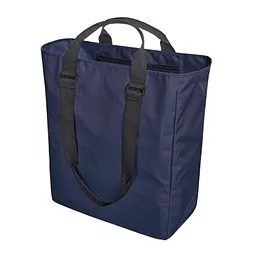 Halfar Shopper DAILY, marine – Produktbild 1 von 1