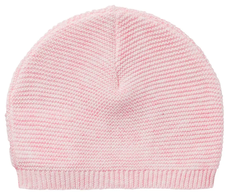 Noppies Newborn Mütze Rosita, Orange, – Produktbild 3 von 3
