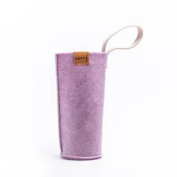 Carry Bottles Carry Bottles Carry Sleeve Filztasche 0.7l – Produktbild 1 von 1