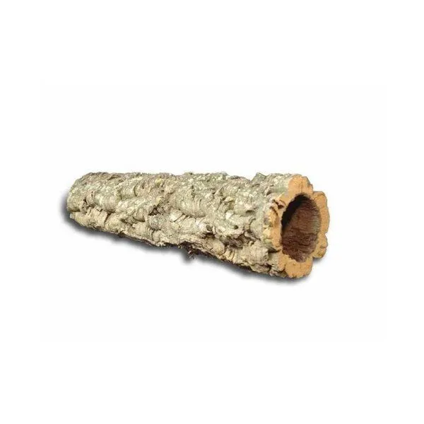 Kork-Deko Kork-Deko 40 cm lange Korkröhre ⌀ = 6-10 cm – Produktbild 1 von 7