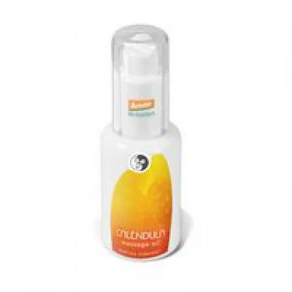 Martina Gebhardt Martina Gebhardt CALENDULA Body Oil – Produktbild 1 von 2