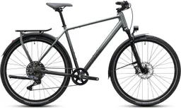 Cube Cube Kathmandu SLT Grau Modell 2027 – Produktbild 1 von 1