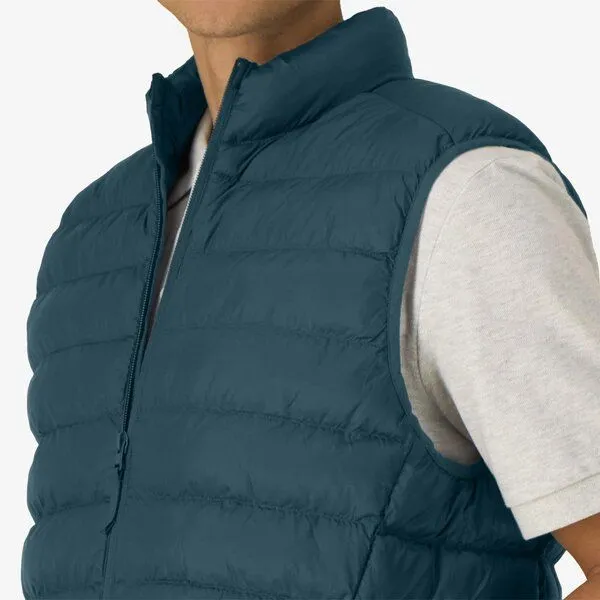 YTWOO YTWOO Leichte Herren Steppweste, Stargazer, – Produktbild 3 von 3