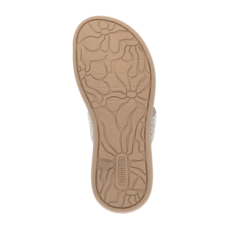 Remonte Remonte D2N5090 D2N für Damen, Gold, – Produktbild 4 von 5