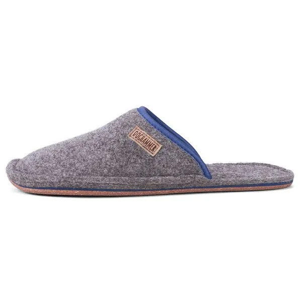 Doghammer Doghammer Hütte-Zua | Uni, Blau, – Produktbild 1 von 4