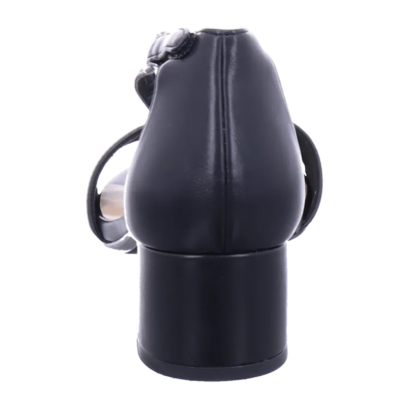 Tamaris Tamaris M2820142 für Damen, schwarz, Größe 41 EU, Schwarz, – Produktbild 4 von 7