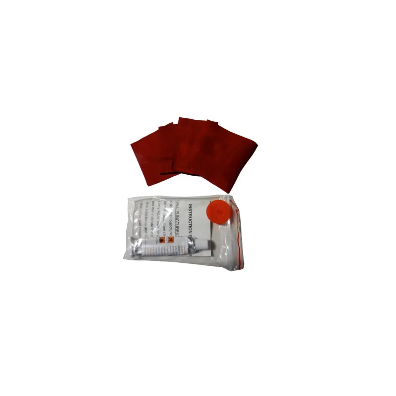 Vaude Matratzenreparaturset VAUDE, Multicolore, – Produktbild 1 von 1