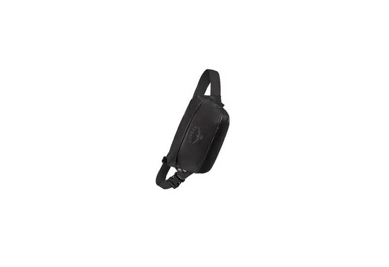 Osprey Osprey Gürteltasche Transporter Waist Downdraft Grey – Produktbild 3 von 4