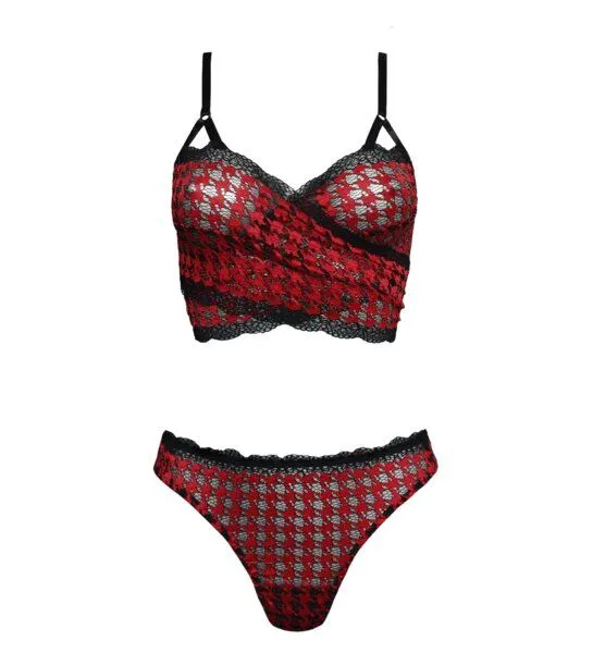 Anekdot Anekdot Dharma Red Set – Produktbild 3 von 4