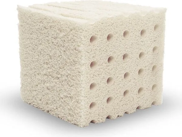Baumberger Baumberger Futon Lana Soft aus Schurwolle und Naturlatex - GOTS – Produktbild 4 von 4