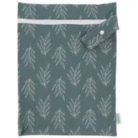 NoWaste Wrapping NoWaste Wrapping NoWaste Windelsack Windelbeutel Nasstasche Wetbag M oder L ver. Farben, Ivory, – Produktbild 1 von 1
