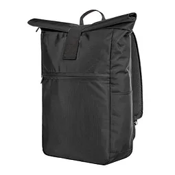 Halfar Laptop-Rucksack DAILY, schwarz – Produktbild 1 von 1