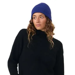SUITE13LAB Suite13lab Beanie ZION Royal Blue – Produktbild 1 von 1
