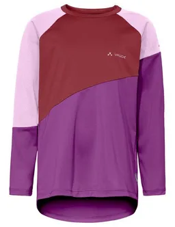 Vaude VAUDE T-Shirt Kids Moab LS T-Shirt – Produktbild 1 von 1