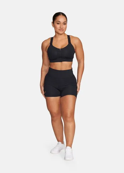 Golds Gym Golds Gym Shorts „Jane“, Schwarz, – Produktbild 4 von 4