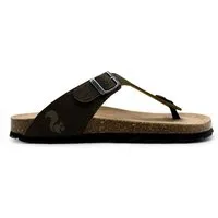 thies Vegane "thies ® Eco Palm Thong Sandale" aus recycelter Palme, fair produziert – Produktbild 1 von 1